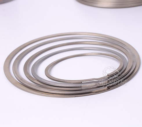 先创机械叠环产品