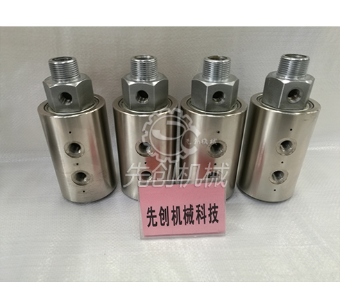 一进多出或高压通路路