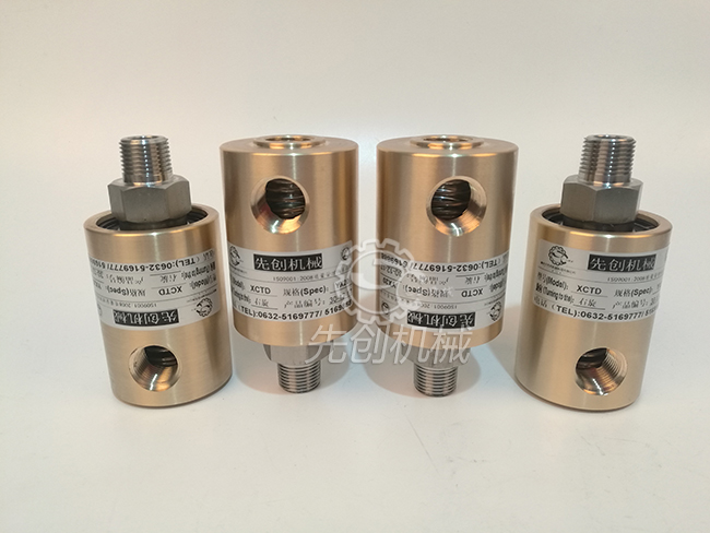 替代进口旋转接头