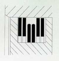 密封叠环的规格