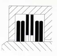 密封叠环ZKISKD型号